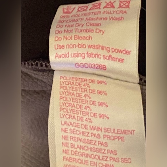 Gul New Zealand Racing Code Zero Softshell - Picture 9 of 9